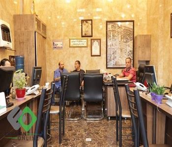 مشاورین املاک یعقوبی 5