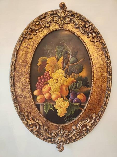 آموزشگاه نقاشی آوای رنگ - شهرک اکباتان 4