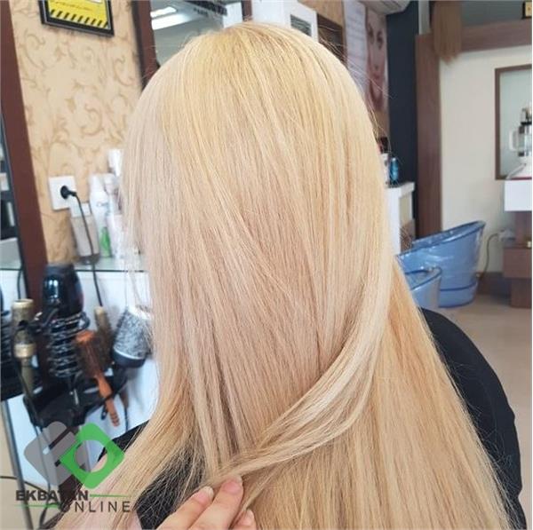 سالن زیبایی فرناز | آرایشگاه در شهرک اکباتان 1