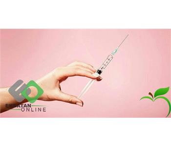 تزریقات در محل 2