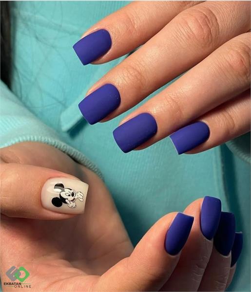 مرکز تخصصی ناخن پانیذ 4