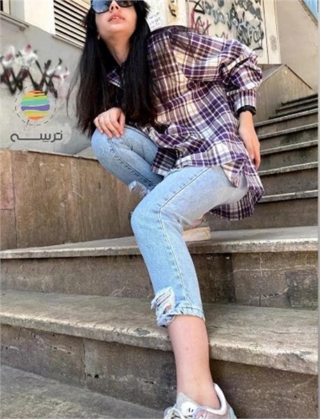 خیاطی و مزون ترسه شهرک اکباتان 3