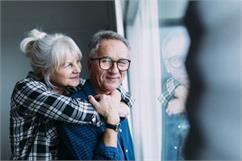 ازدواج سالمندان و اثرات تجدید فراش در سنین بالا