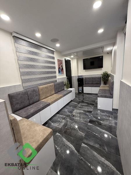 مرکز دندانپزشکی اکباتان - شهرک اکباتان 1