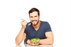 غذاهایی که به بهبود سلامت مردان کمک می‌کنند