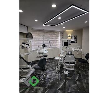 مرکز دندانپزشکی اکباتان - شهرک اکباتان 2