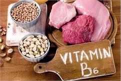 ویتامین B6: فواید و منابع غذایی آن