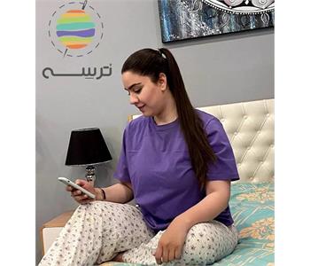 خیاطی و مزون ترسه شهرک اکباتان 1