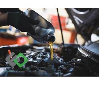 تعویض روغنی نادری | تعویض روغن در شهرک اکباتان