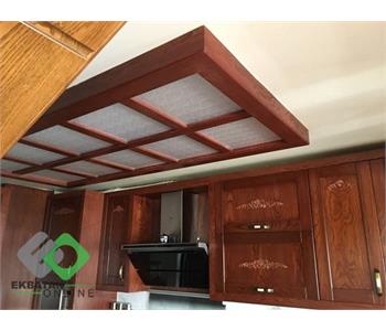 صنایع چوبی رستاک وود - شهرک اکباتان 4