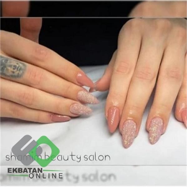 سالن زیبایی شمیم | آرایشگاه زنانه در اکباتان 5