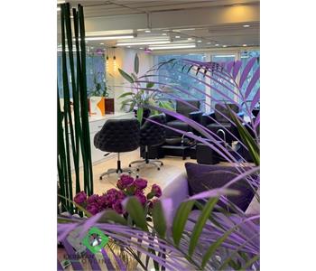 سالن زیبایی حنابیوتی - آرایشگاه زنانه شهرک اکباتان 1