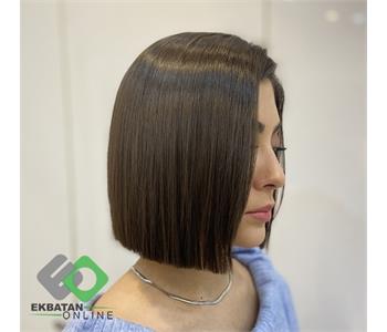 خدمات زیبایی مرجان - سالن زیبایی در شهرک اکباتان 5