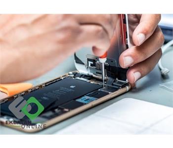 هایپر الکترونیک | تعمیرات وسایل الکترونیکی در اکباتان 4