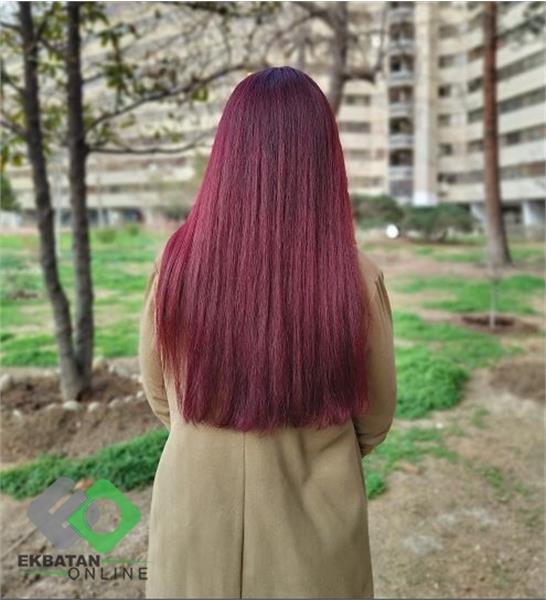 سالن زیبایی صدف - شهرک اکباتان 5