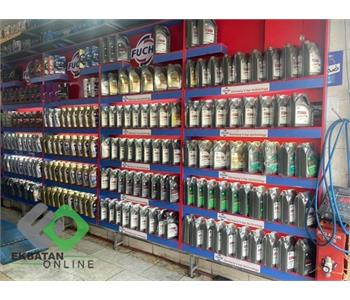 تعویض روغنی نادری | تعویض روغن در شهرک اکباتان 1