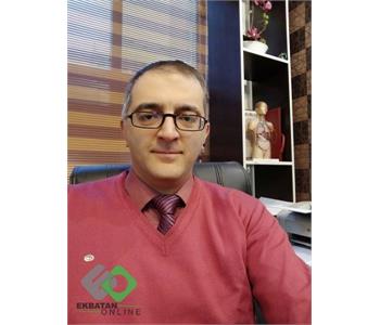 دکتر مهدیزاده تهرانی