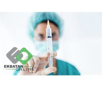 تزریقات در محل 3