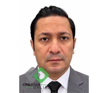 دکتر محمدامین صدری نژاد  8