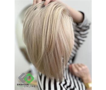 سالن زیبایی فریبا آذرنوش - شهرک اکباتان 2