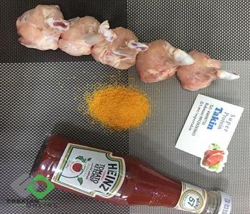 پروتئینی تکین | پروتئینی در شهرک اکباتان 3