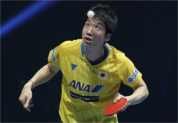 آموزش پینگ پونگ احمدرضا مساح 3