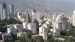 زعفرانیه تهران کجاست؟