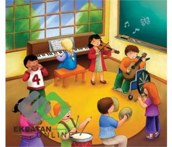 امید نیک بین - تدریس خصوصی گیتار و پیانو در اکباتان 1