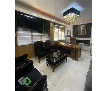 دفتر وکالت عطیه یاسینی - شهرک اکباتان 3