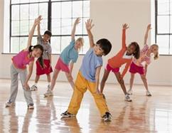 اثرات مفید و فواید ورزش برای کودکان چیست؟