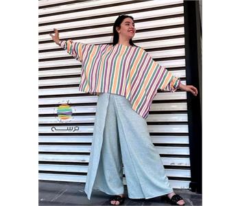 خیاطی و مزون ترسه شهرک اکباتان 4