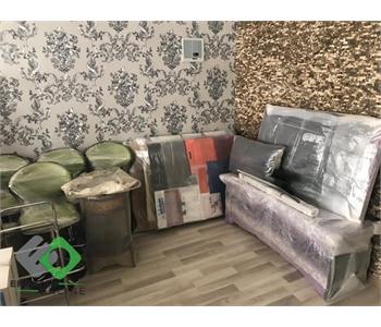 آسیابار اکباتان | باربری در اکباتان 3