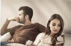 کمبود محبت میان زوج‌هاى جوان چه نشانه‌هایی دارد؟