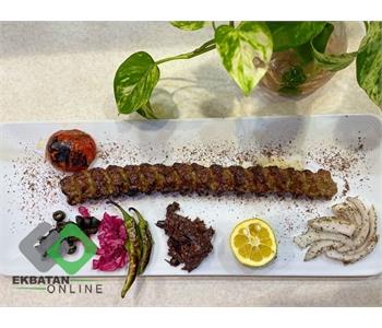 رستوران برجسته | رستوران در شهرک اکباتان 1