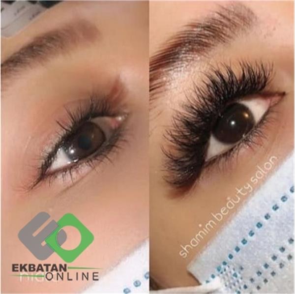 سالن زیبایی شمیم | آرایشگاه زنانه در اکباتان 6