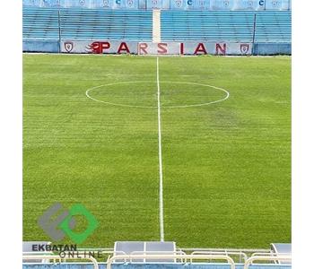 آکادمی فوتبال پارسیان | شهرک اکباتان 1