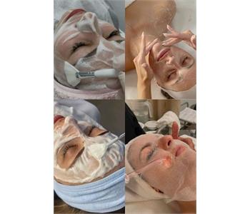 سالن زیبایی نازنین مقدم - شهرک اکباتان 2