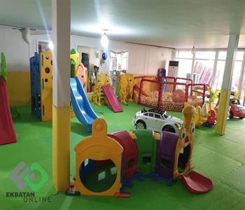 مهدکودک خانه ما | مهدکودک در شهرک اکباتان 4