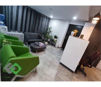 دکتر طاهره مخلص پور - دندانپزشک در شهرک اکباتان 2