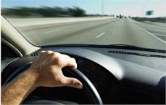 پیشگیری از مبتلا شدن به کمردرد هنگام رانندگی