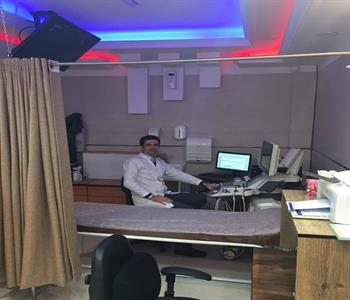 رادیولوژی و سونوگرافی اکباتان 4