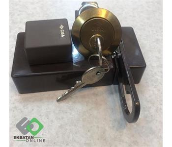 کلیدسازی یوسف 1