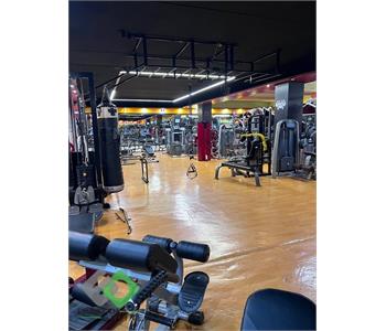 باشگاه ورزشی فرس فیتنس ب1 - شهرک اکباتان 2