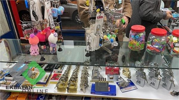 کلیدسازی بیمه | کلیدسازی در کوی بیمه 3