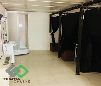 سالن ماساژ هکا | ماساژ در اکباتان 1