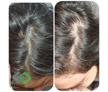 سالن زیبایی هکا - شهرک اکباتان 5