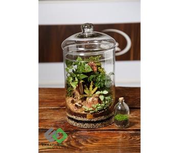 خانه گل گلوریا 3