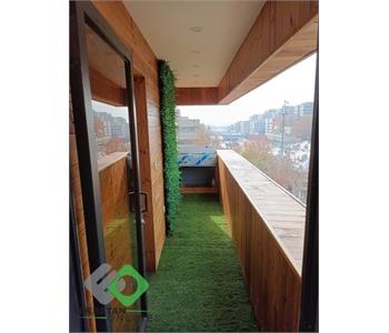 خدمات ساختمانی و بازسازی سوپر شش - شهرک اکباتان 6