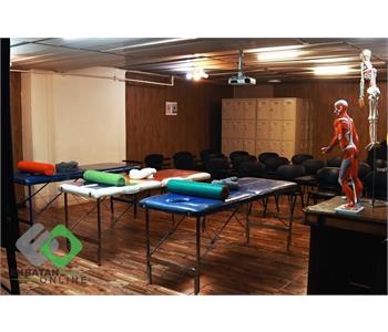 موسسه هنر ماساژ ایرانیان - شهرک اکباتان