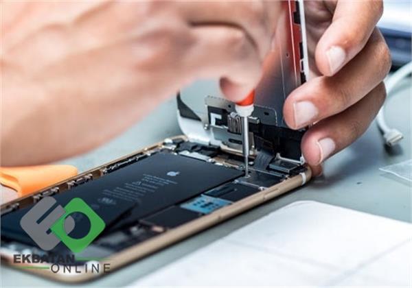 هایپر الکترونیک | تعمیرات وسایل الکترونیکی در اکباتان 4